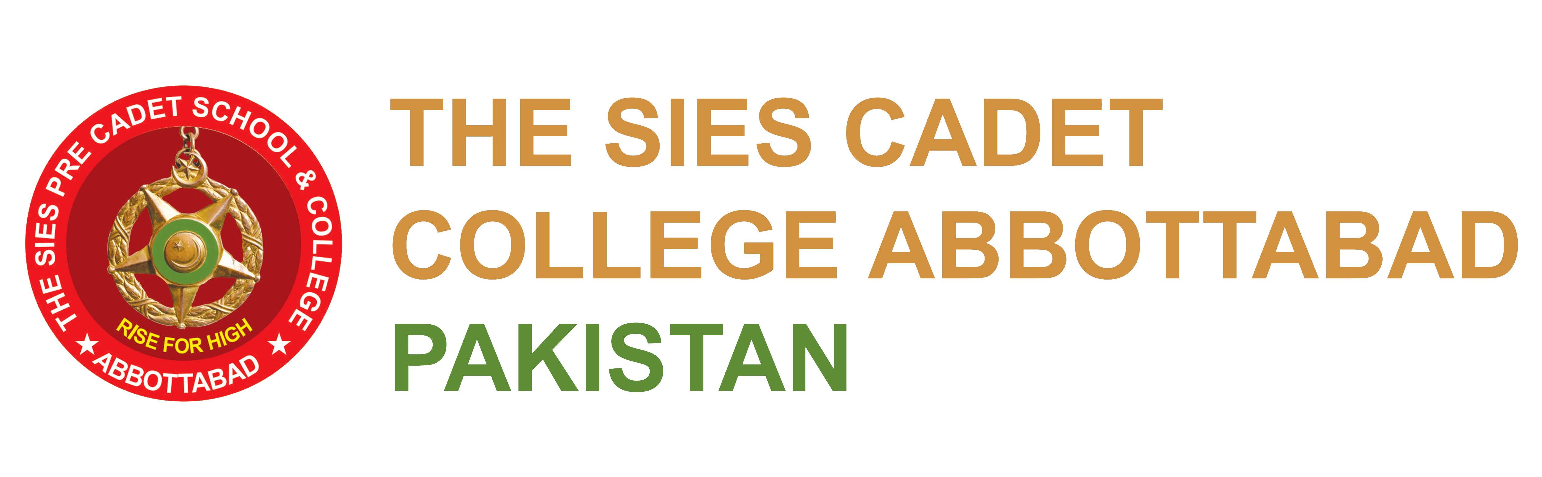 Online Portal SIES Cadet College Abbottabad